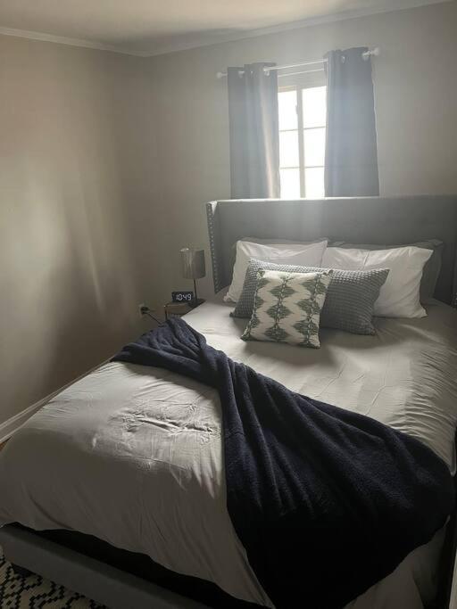 Stylish 3Br Historic Charm, Walk To Franklin Park Apartment Columbus Luaran gambar
